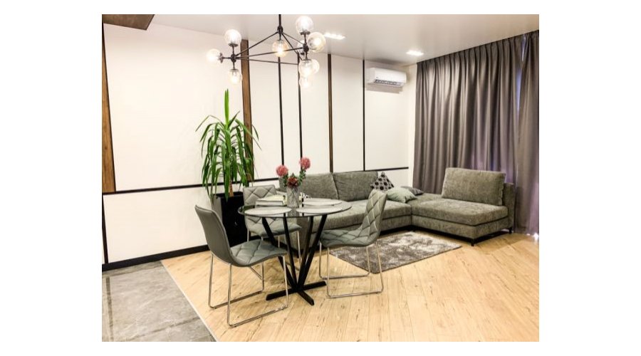 Продам красивую 2 комнатную квартиру в ЖК Олимп | Toprealtor