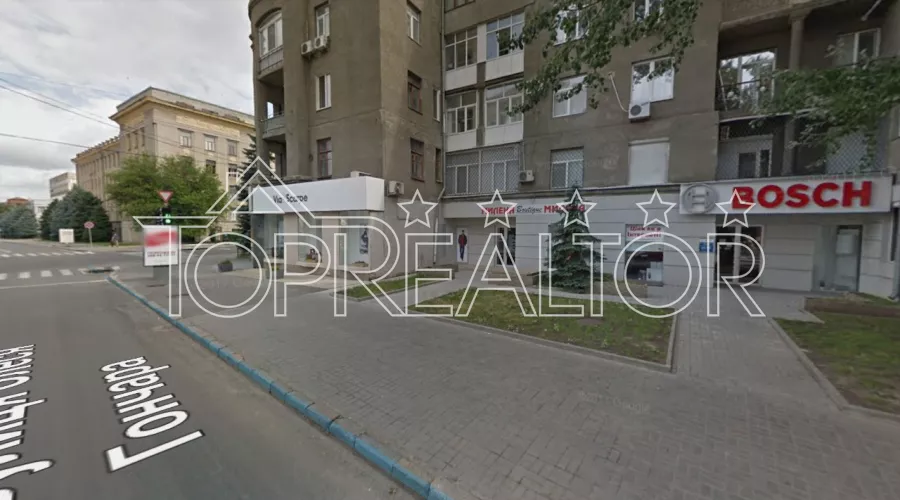 Продам 2-ярусне приміщення на Сумській-Гончара | Toprealtor