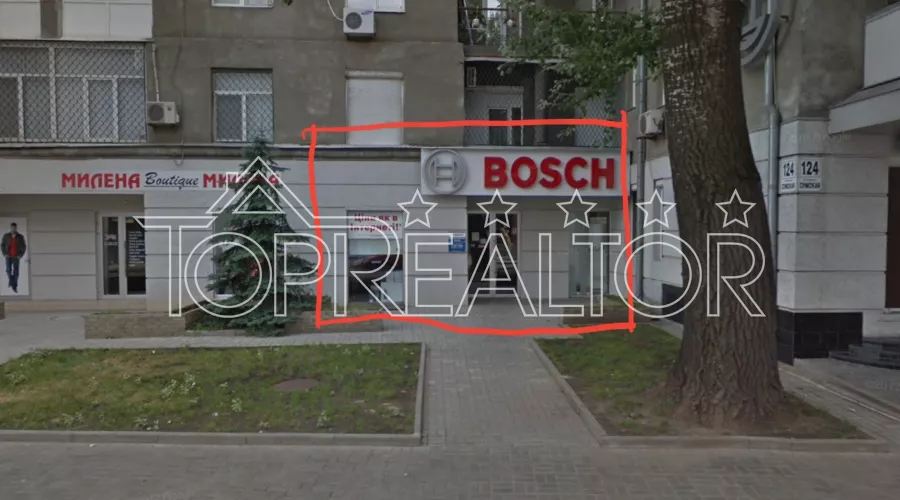 Продам 2-ярусне приміщення на Сумській-Гончара | Toprealtor