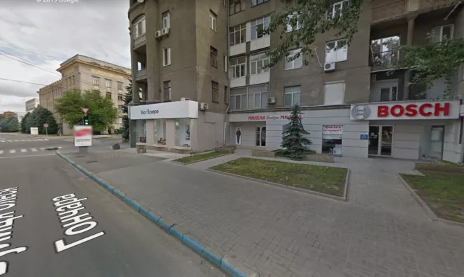 Продам 2-ярусне приміщення на Сумській-Гончара | Toprealtor