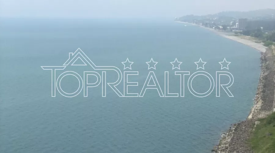 Продам 1 кімнатну квартиру в Батумі | Toprealtor