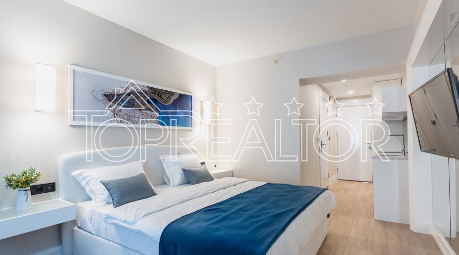 Продам 1 комнатную квартиру в Батуми | Toprealtor
