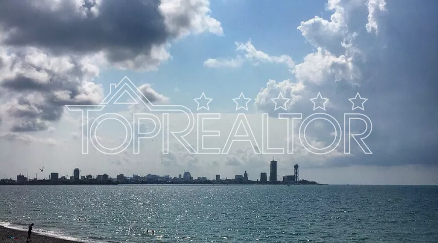 Продам 1 кімнатну квартиру в Батумі | Toprealtor