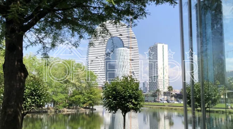 Продам 1 кімнатну квартиру в Батумі | Toprealtor