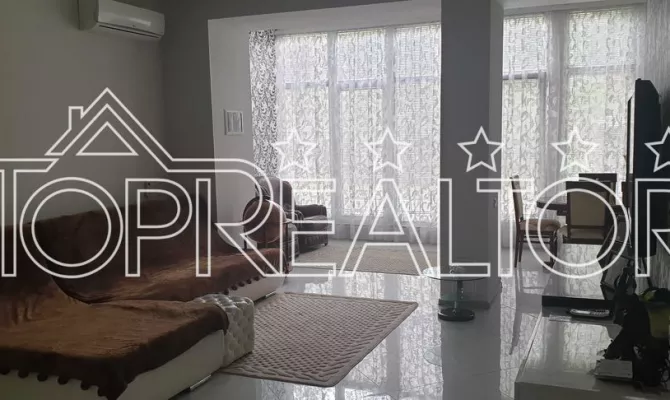 Продам 3 кімнатну квартиру в центрі вул. Сумська | Toprealtor