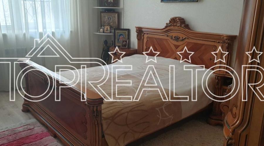 Продам 3 комнатную квартиру в центре ул. Сумская | Toprealtor