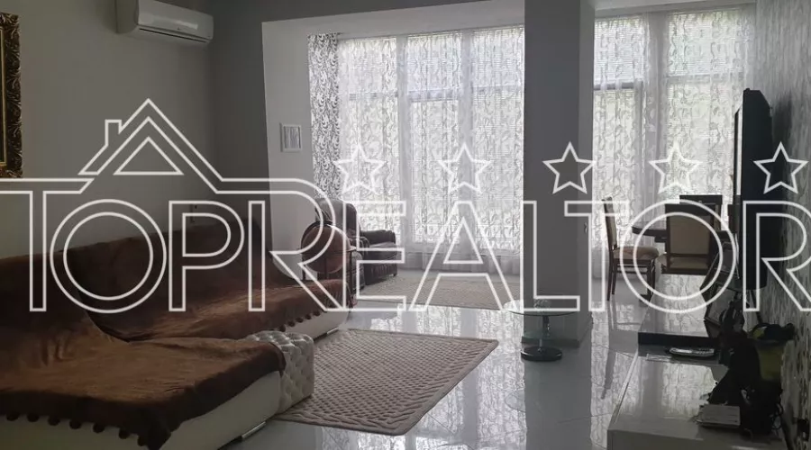 Продам 3 кімнатну квартиру в центрі вул. Сумська | Toprealtor