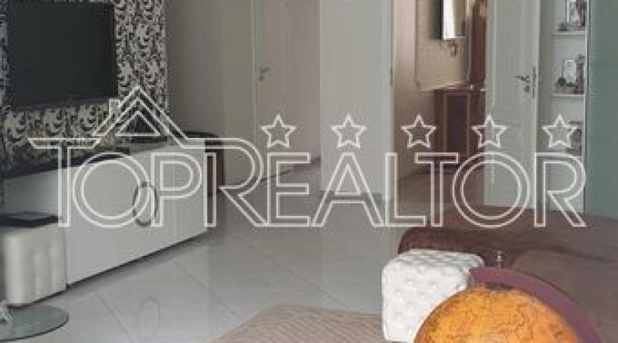 Продам 3 комнатную квартиру в центре ул. Сумская | Toprealtor