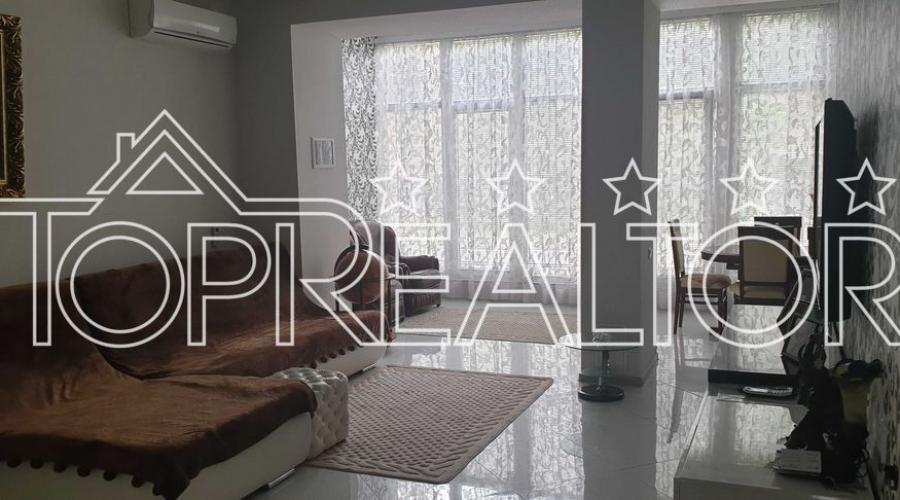 Продам 3 комнатную квартиру в центре ул. Сумская | Toprealtor