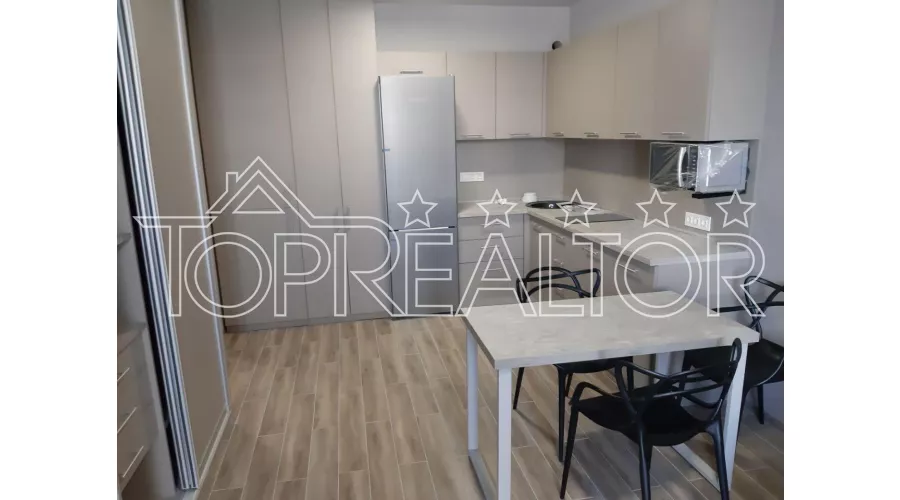 Здам 1 кімнатну м.Наукова 3 хв. пішки, новобудова | Toprealtor