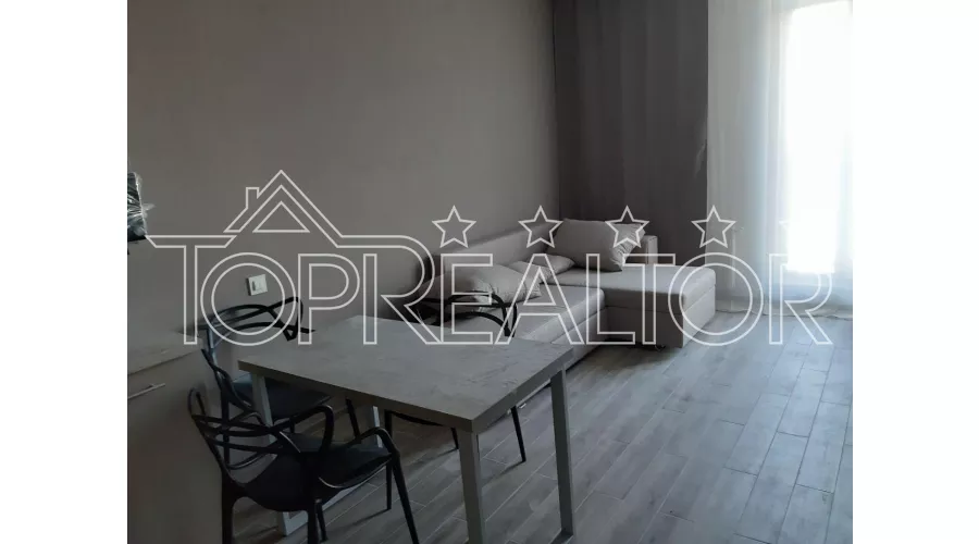 Здам 1 кімнатну м.Наукова 3 хв. пішки, новобудова | Toprealtor