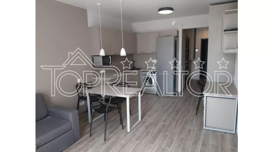 Здам 1 кімнатну м.Наукова 3 хв. пішки, новобудова | Toprealtor