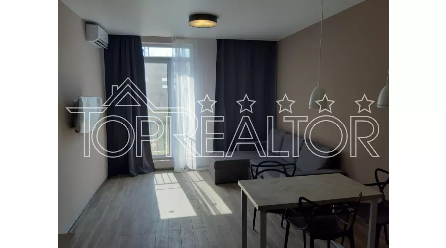 Здам 1 кімнатну м.Наукова 3 хв. пішки, новобудова | Toprealtor