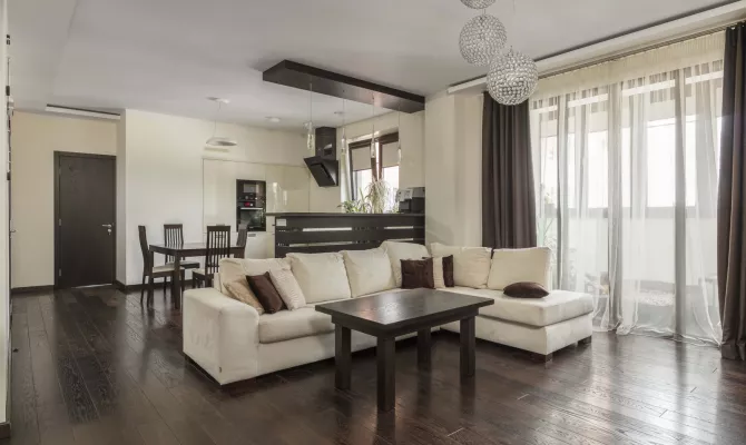 Продам 2 кімнатну квартиру в ЖК Авантаж 22 Б | Toprealtor