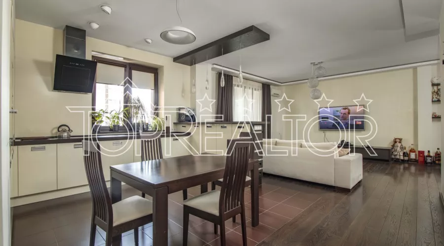 Продам 2 кімнатну квартиру в ЖК Авантаж 22 Б | Toprealtor