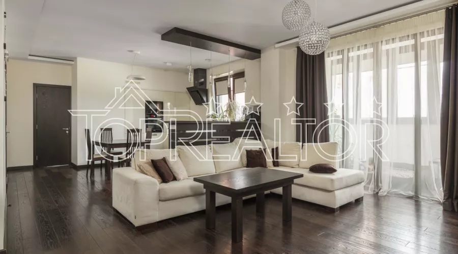 Продам 2 кімнатну квартиру в ЖК Авантаж 22 Б | Toprealtor