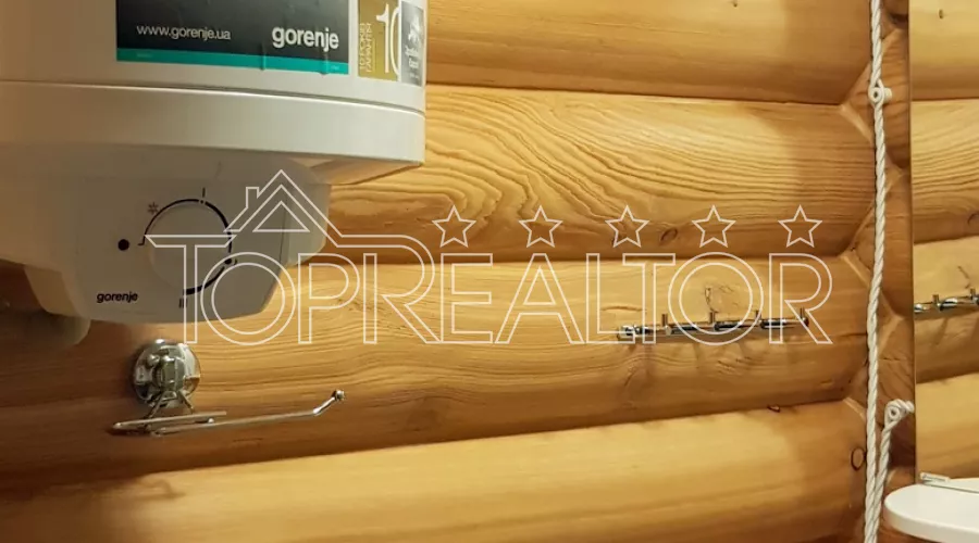 Будинок в селищі Печенізьке маєток | Toprealtor