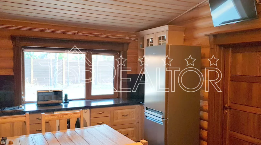 Будинок в селищі Печенізьке маєток | Toprealtor