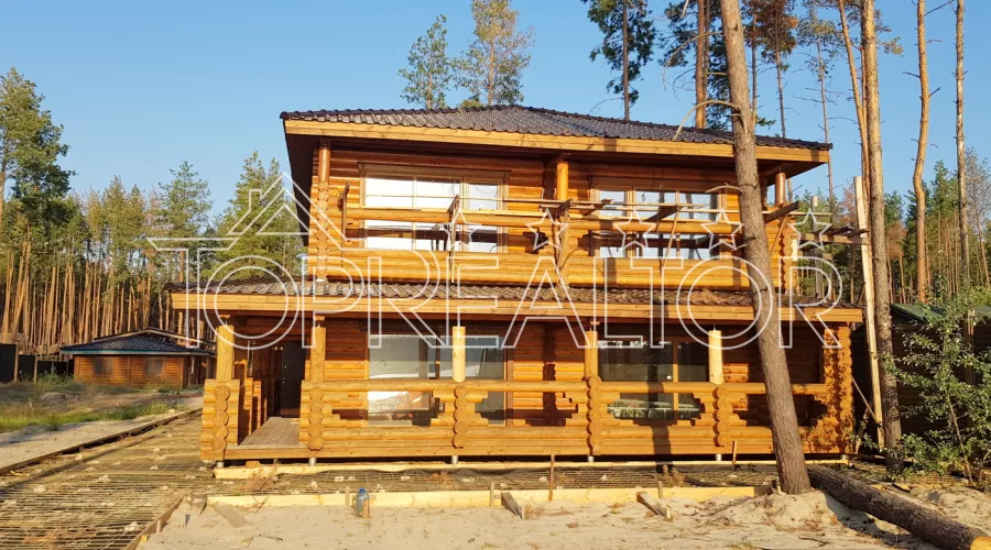 Будинок в селищі Печенізьке маєток | Toprealtor