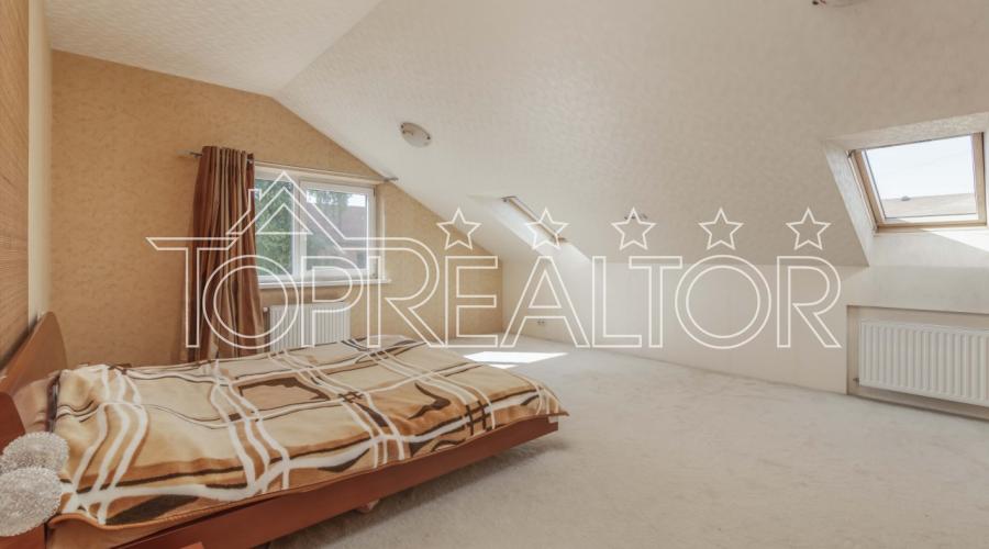 Продам 2-этажный дом на Холодной Горе | Toprealtor