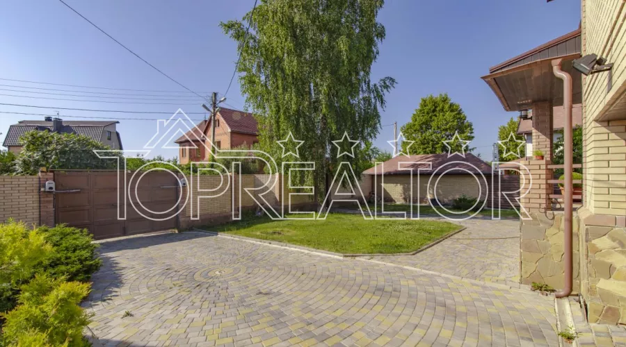 Продам 2-поверховий будинок на Холодній Горі | Toprealtor