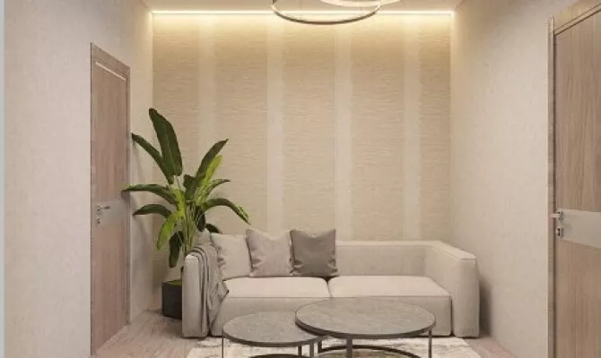 Продам 1 комнатную квартиру в ЖК Ключ | Toprealtor