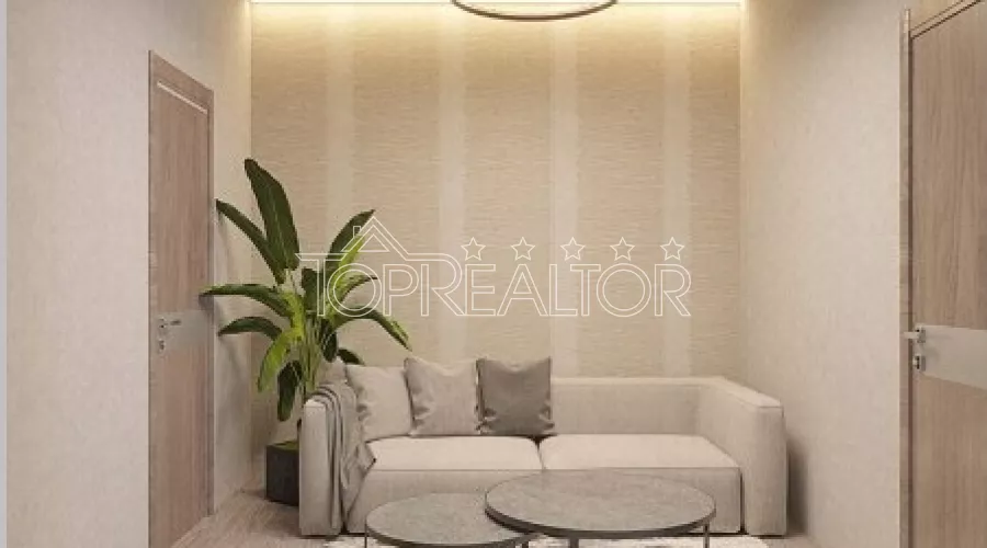 Продам 1 кімнатну квартиру в ЖК Ключ | Toprealtor