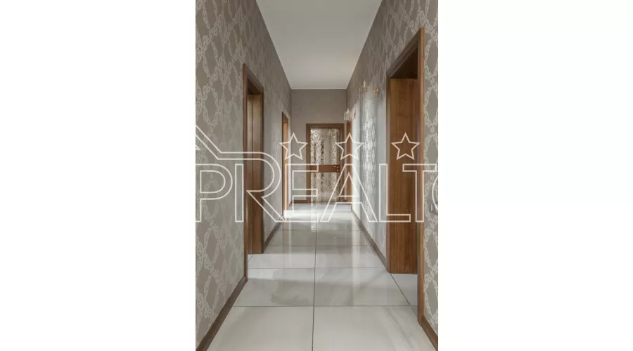 Продам сучасний одноповерховий будинок в селищі Елітне | Toprealtor