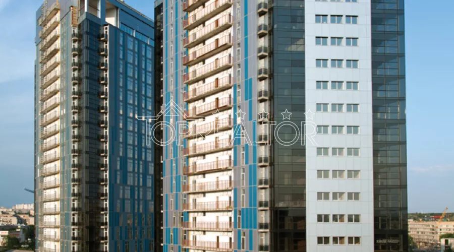 Продам 4 кімнатну квартиру в ЖК Ультра | Toprealtor