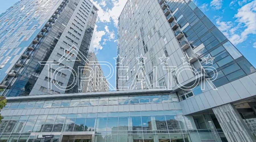 Продам 4 комнатную квартиру в ЖК Ультра | Toprealtor