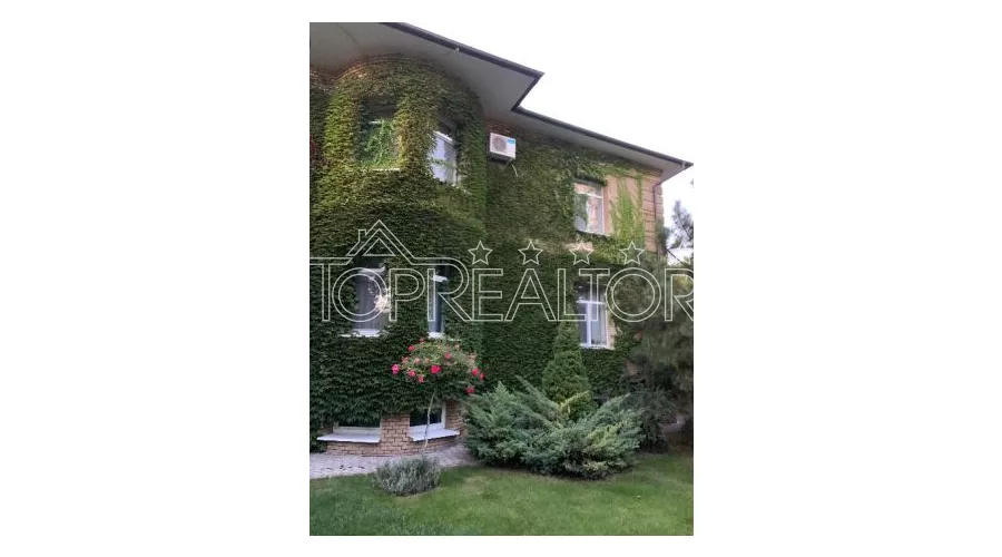 Будинок на Шатилівці р-н вул.Бакуліна | Toprealtor