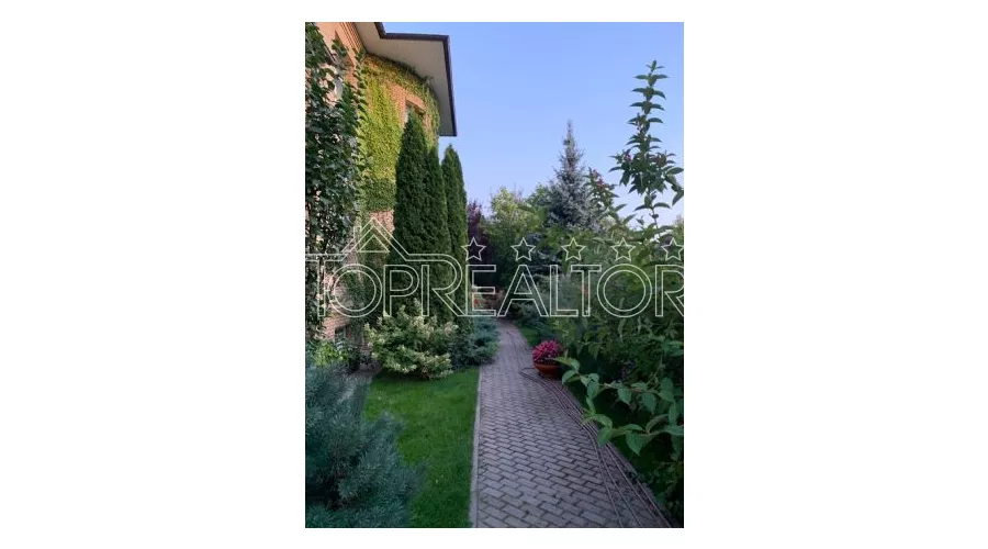 Будинок на Шатилівці р-н вул.Бакуліна | Toprealtor