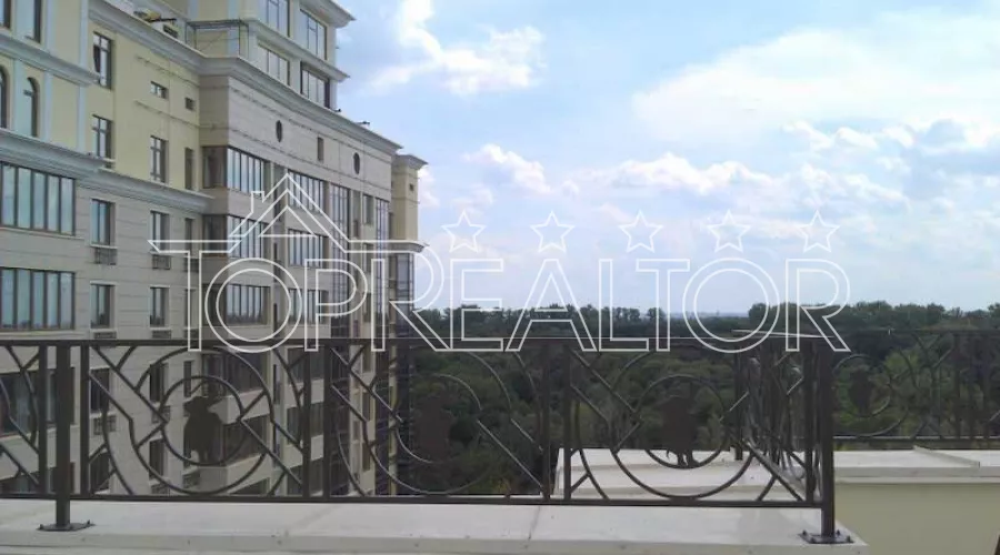 Продам 3 кімнатну квартиру в ЖК Слон | Toprealtor