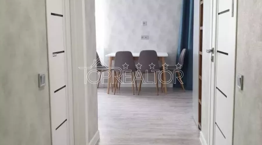 Продам 2 кімнатну квартиру в ЖК Фелічіта | Toprealtor