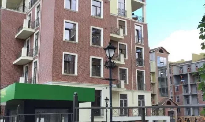 Продам 2 кімнатну квартиру в ЖК Фелічіта | Toprealtor