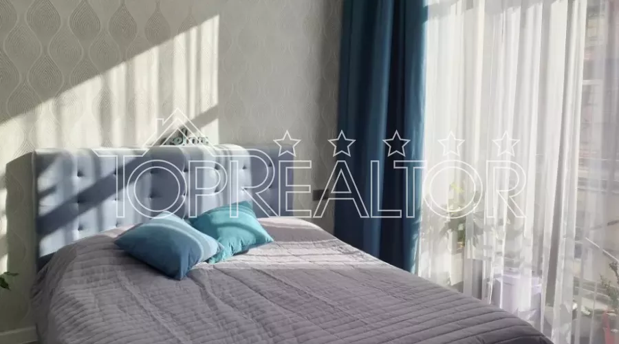 Продам 2 кімнатну квартиру в ЖК Фелічіта | Toprealtor