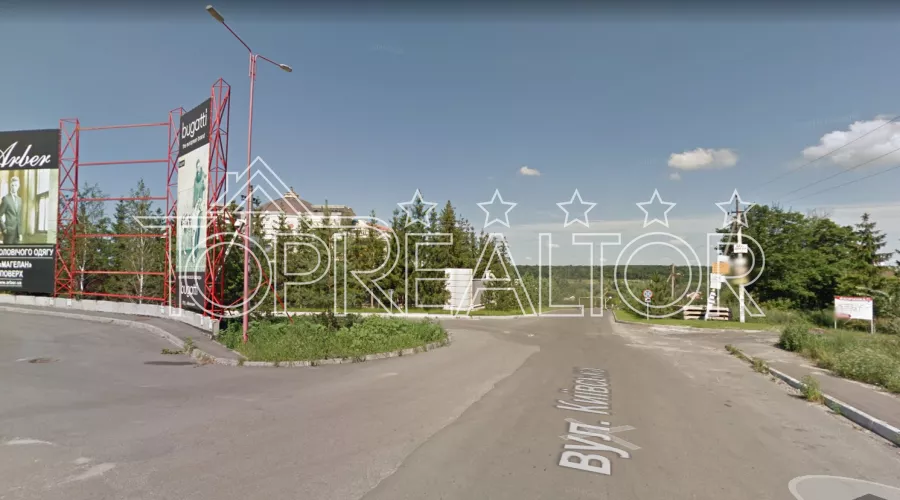 Продам ділянку 44,5 соток під забудову на Флоринці-1 | Toprealtor