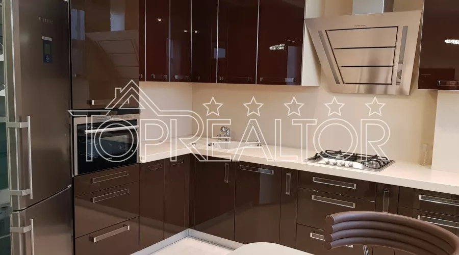 Продам 3 кімнатну квартиру на Бакуліна 33 | Toprealtor
