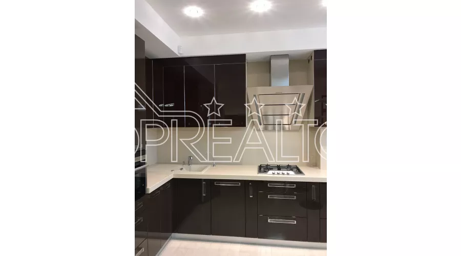 Продам 3 кімнатну квартиру на Бакуліна 33 | Toprealtor