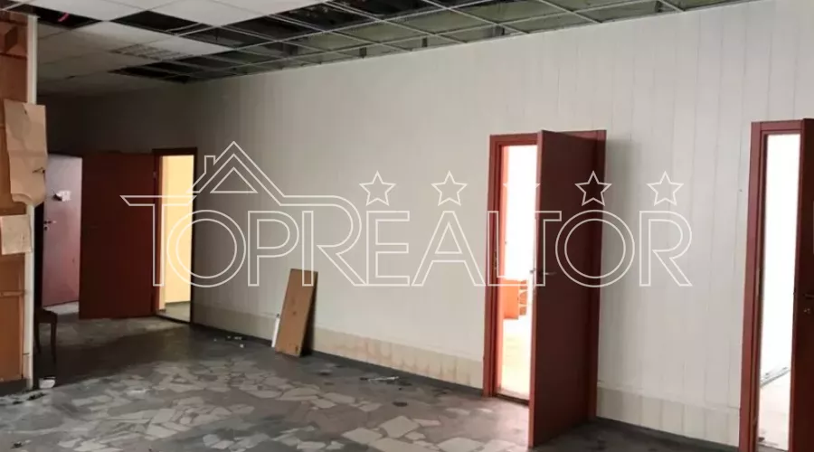 Продам Адміністративна будівля | Toprealtor