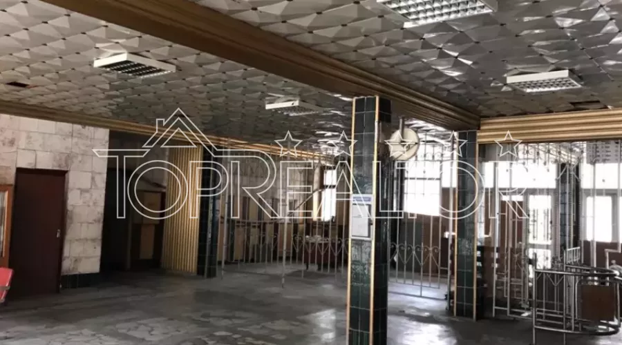 Продам Адміністративна будівля | Toprealtor