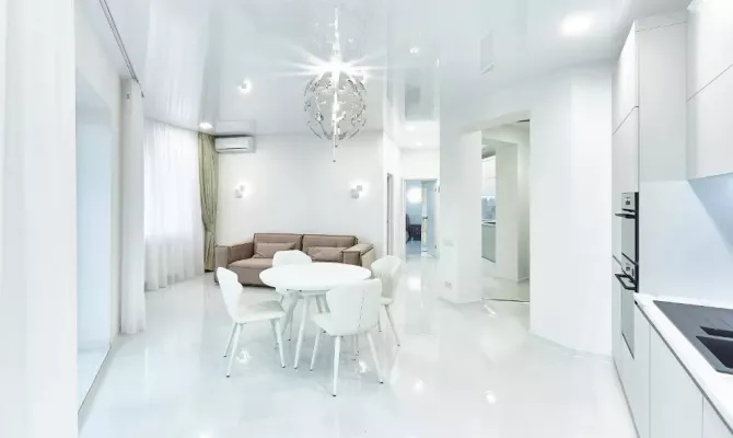 Продам 3 кімнатну квартиру в новобудові по вул. Мироносицька 74 | Toprealtor