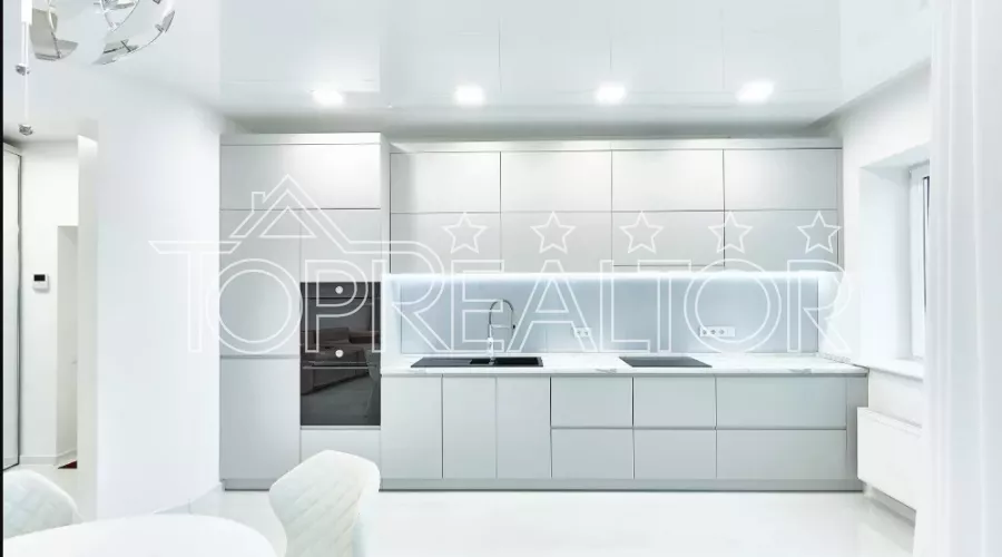 Продам 3 кімнатну квартиру в новобудові по вул. Мироносицька 74 | Toprealtor