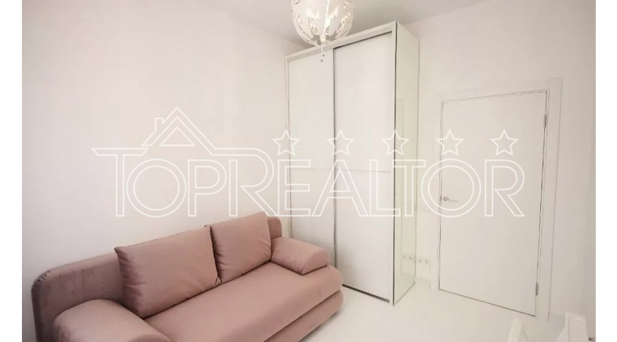 Продам 3 комнатную квартиру в новострое по ул. Мироносицкая 74 | Toprealtor