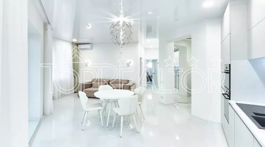 Продам 3 кімнатну квартиру в новобудові по вул. Мироносицька 74 | Toprealtor