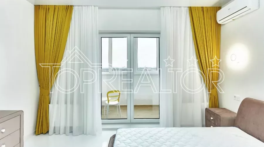 Продам 3 кімнатну квартиру в новобудові по вул. Мироносицька 74 | Toprealtor