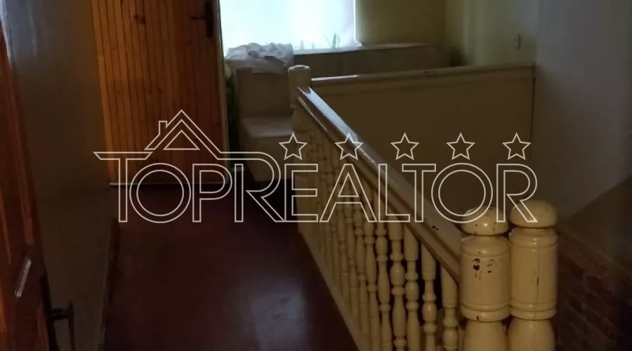 Офіс по вулиці Пушкінська | Toprealtor