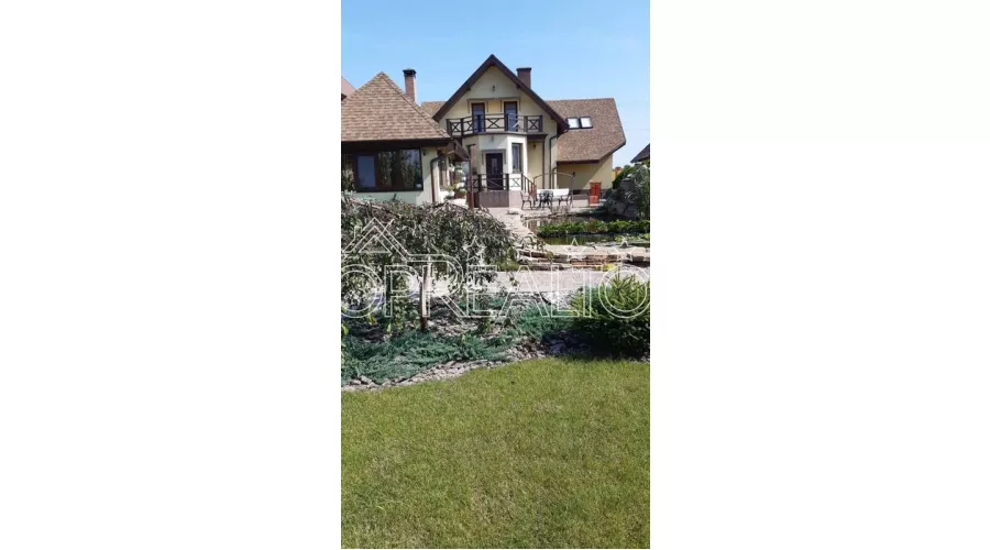 Продам двоповерховий будинок в Безлюдівці | Toprealtor