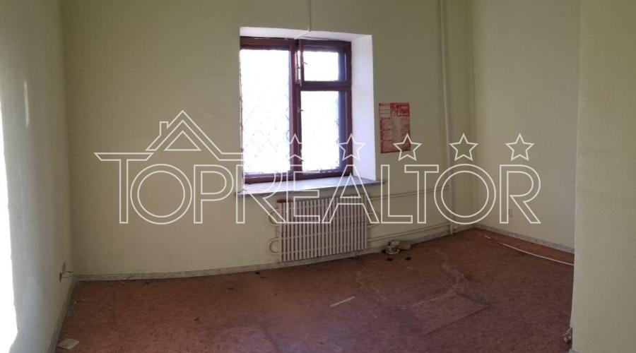 Продам здание в центре по улице Кацарская | Toprealtor