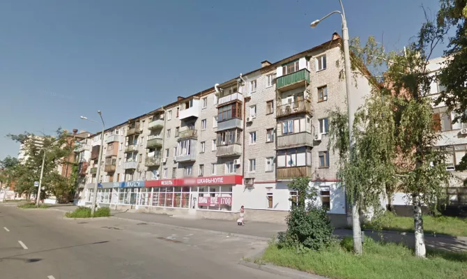 Продам приміщення під магазин, ресторан по вул. Шевченка | Toprealtor